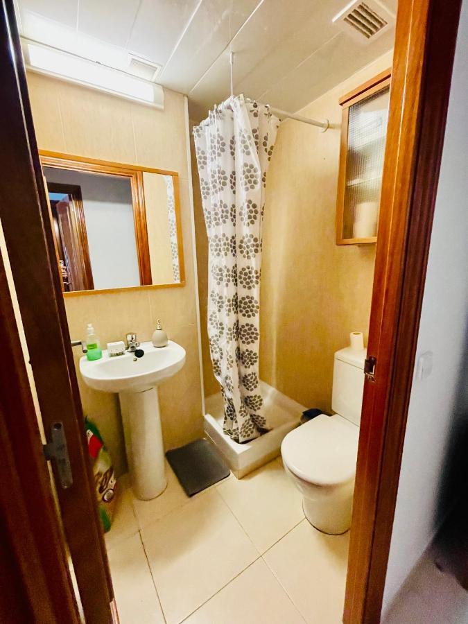 Sant Pau Beach Home With Terrace Sitges Ngoại thất bức ảnh