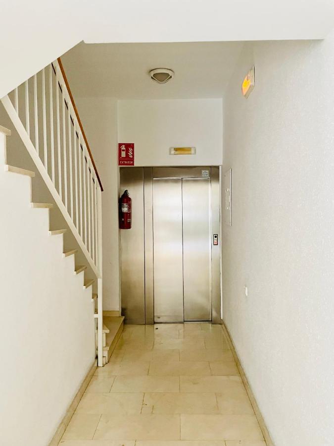 Sant Pau Beach Home With Terrace Sitges Ngoại thất bức ảnh