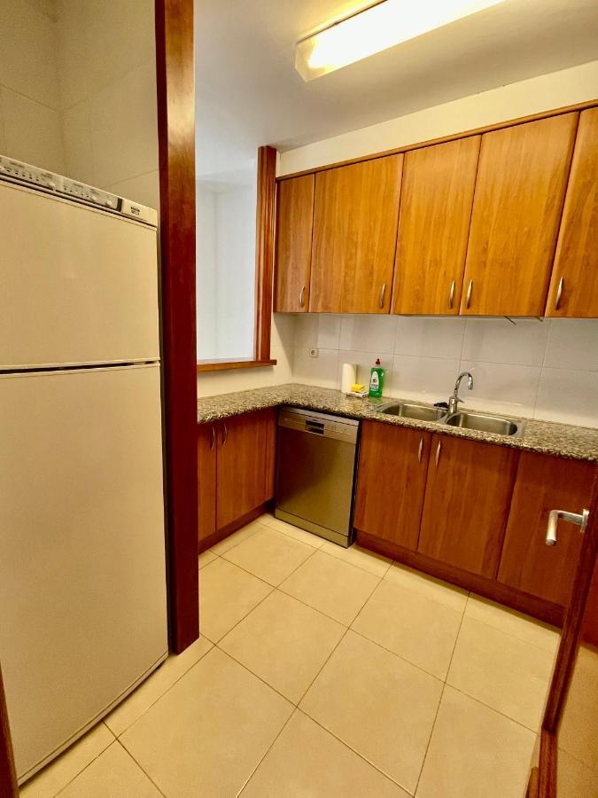 Sant Pau Beach Home With Terrace Sitges Ngoại thất bức ảnh