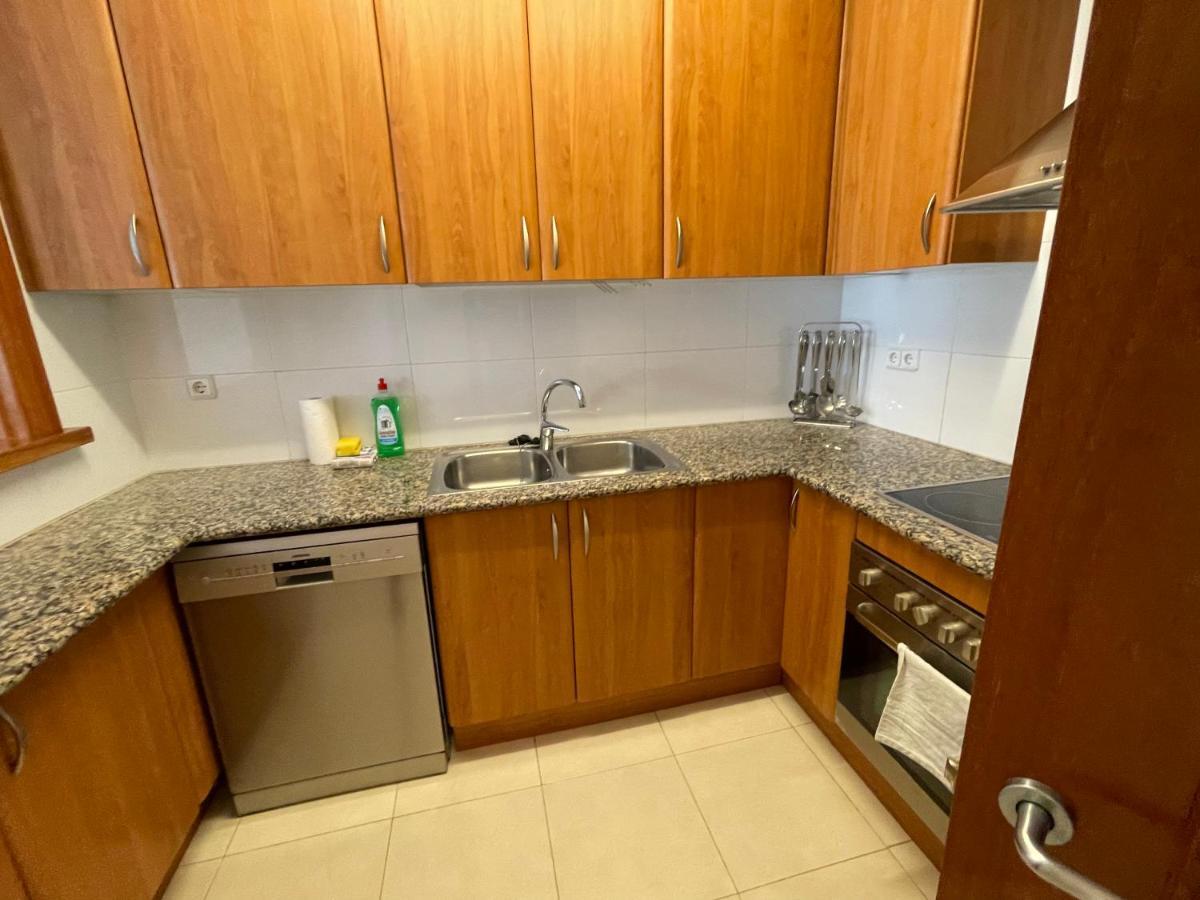 Sant Pau Beach Home With Terrace Sitges Ngoại thất bức ảnh