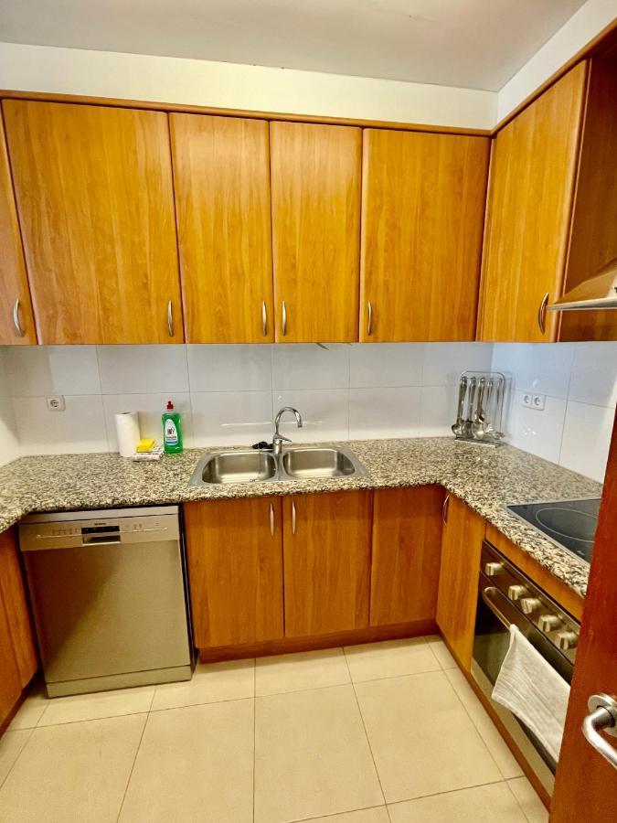 Sant Pau Beach Home With Terrace Sitges Ngoại thất bức ảnh