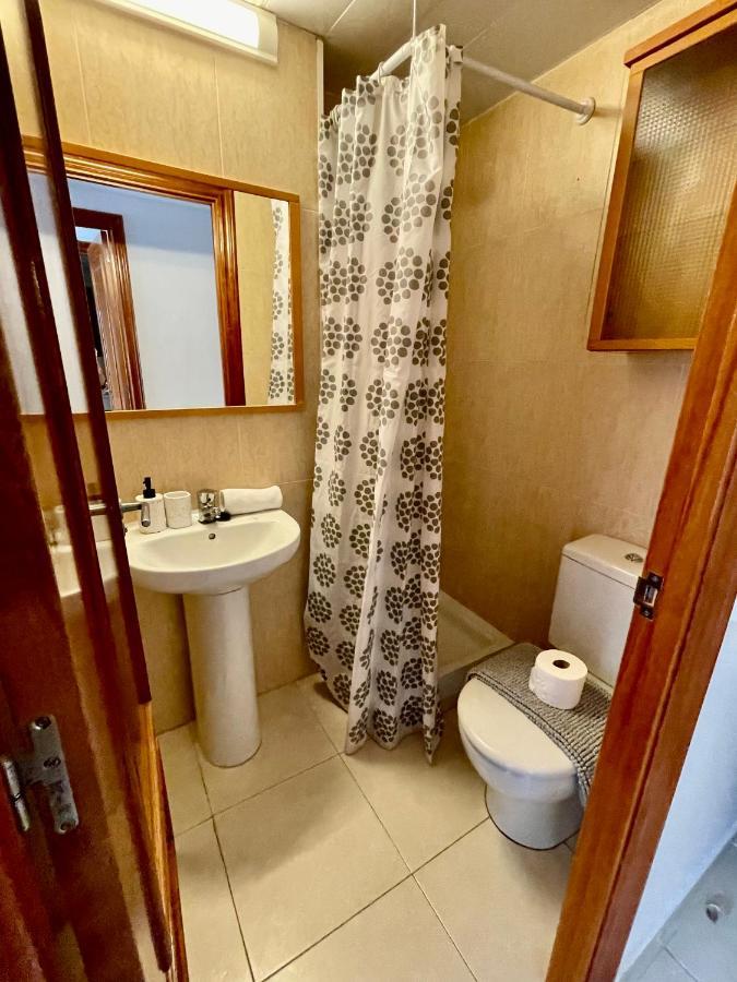 Sant Pau Beach Home With Terrace Sitges Ngoại thất bức ảnh