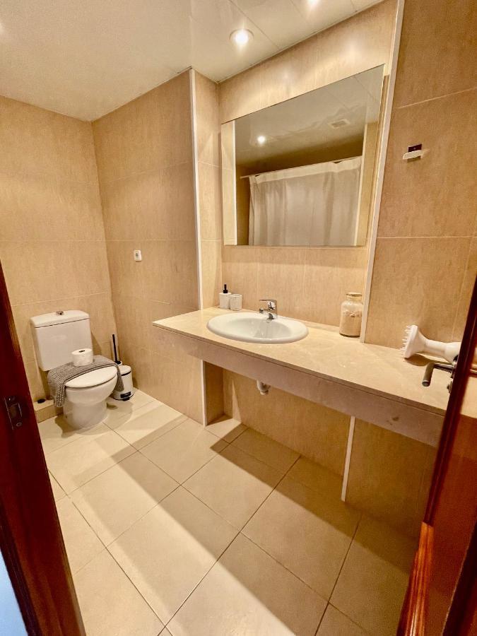 Sant Pau Beach Home With Terrace Sitges Ngoại thất bức ảnh