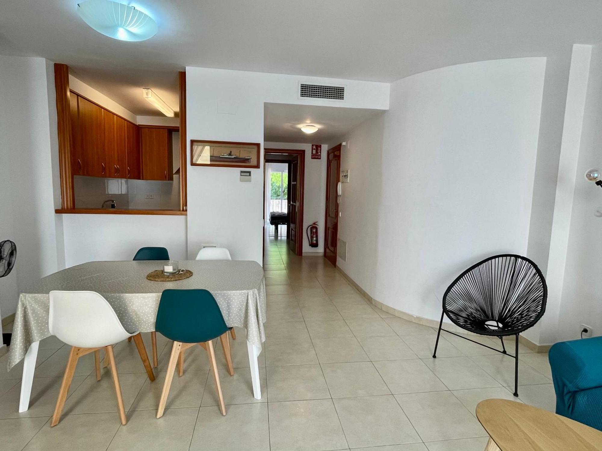 Sant Pau Beach Home With Terrace Sitges Ngoại thất bức ảnh