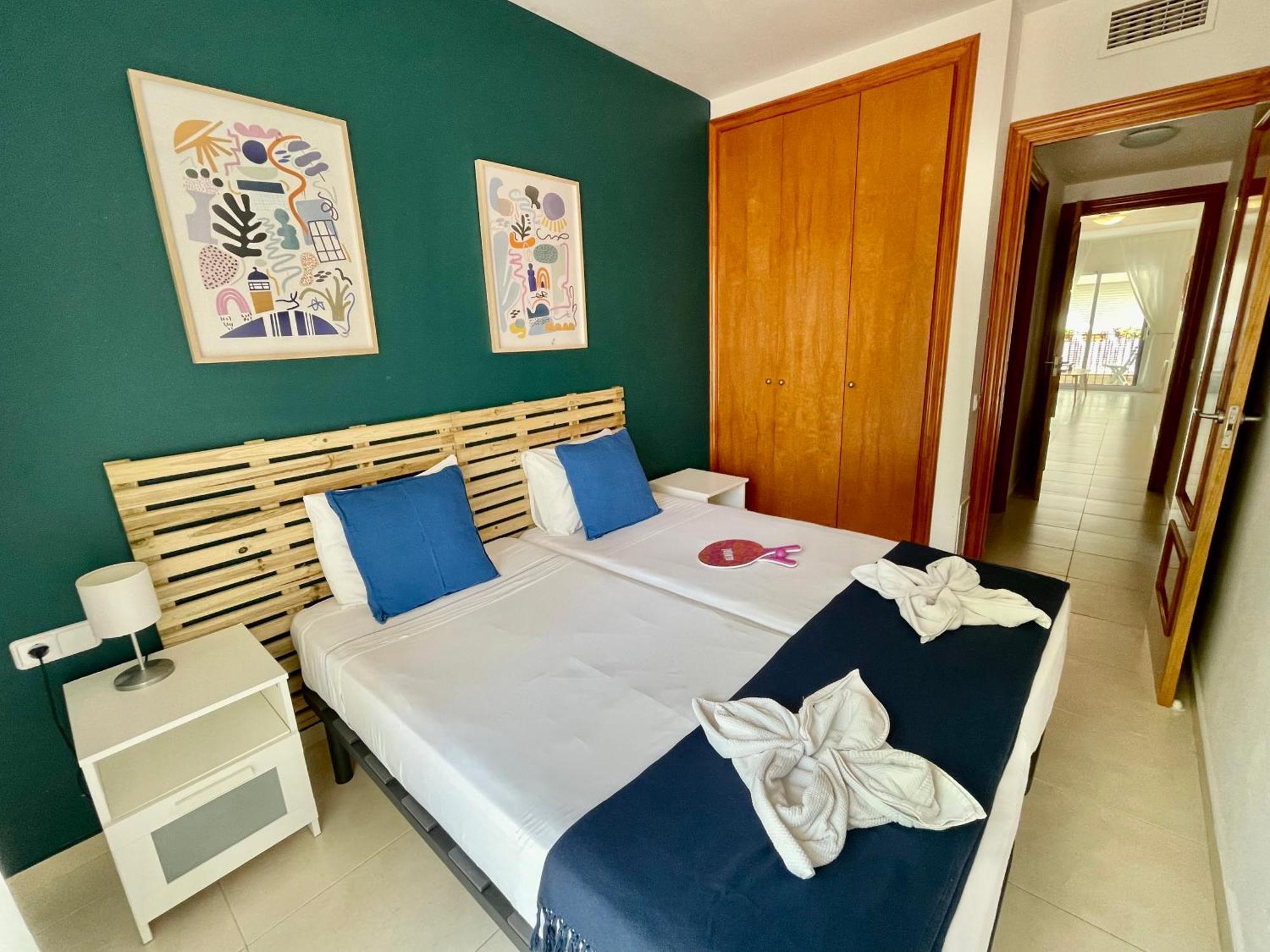 Sant Pau Beach Home With Terrace Sitges Ngoại thất bức ảnh
