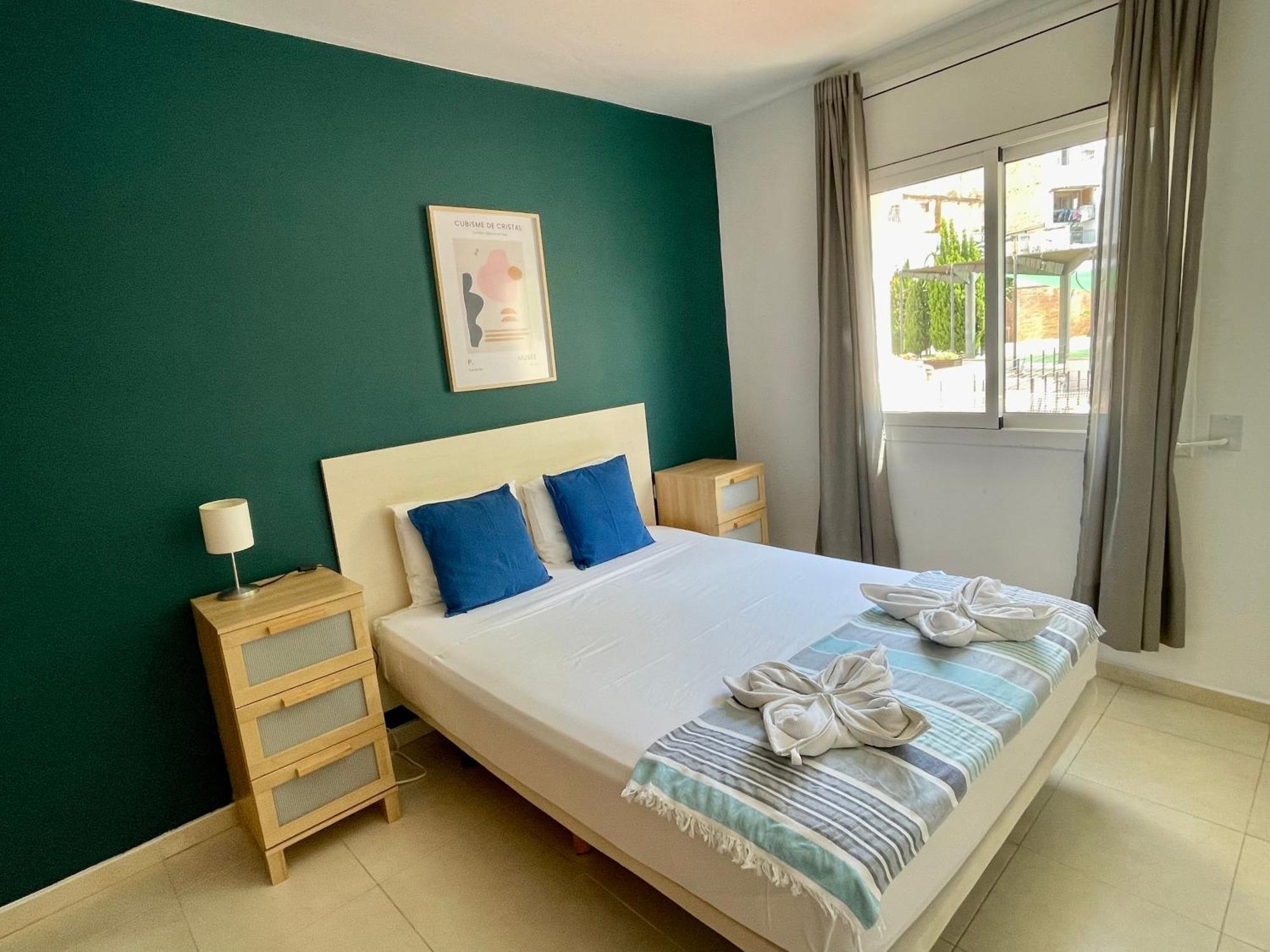 Sant Pau Beach Home With Terrace Sitges Ngoại thất bức ảnh